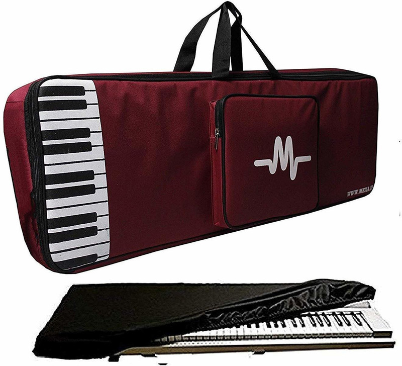Mexa for casio ctx870in /ctx8000in /ctx9000in / ctx700 Keyboard Bag