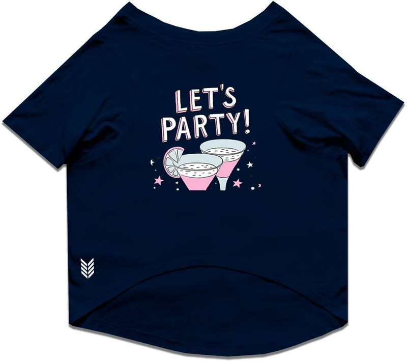 RUSE T-shirt for Dog(Red)