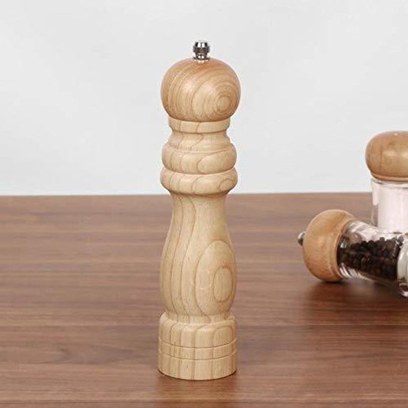 IKEA Wooden Squeeze Mill(Brown, Pack of 1)