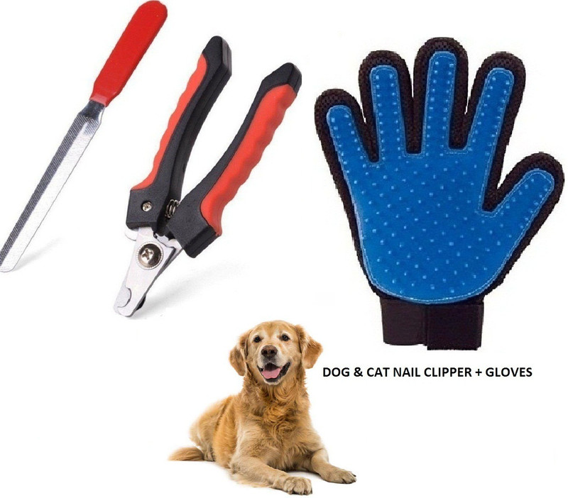 ORTIZA Cat Nail Cutter Scissor Nail Clipper(For Cat, Dog, Rabbit, Monkey)
