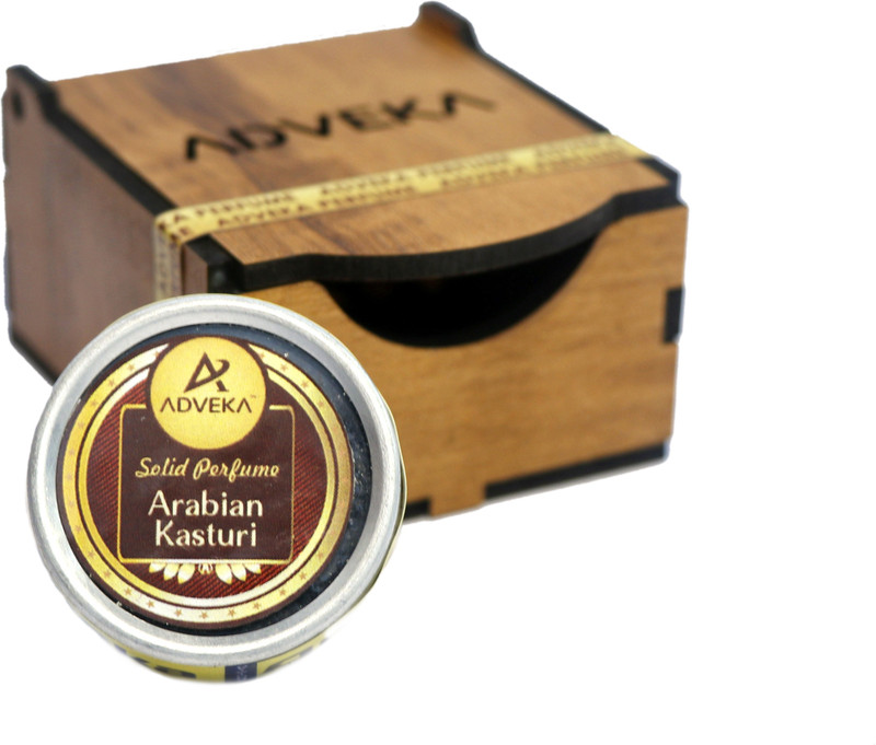 ADVEKA AD05 Herbal Attar(Islamic Bakhur)