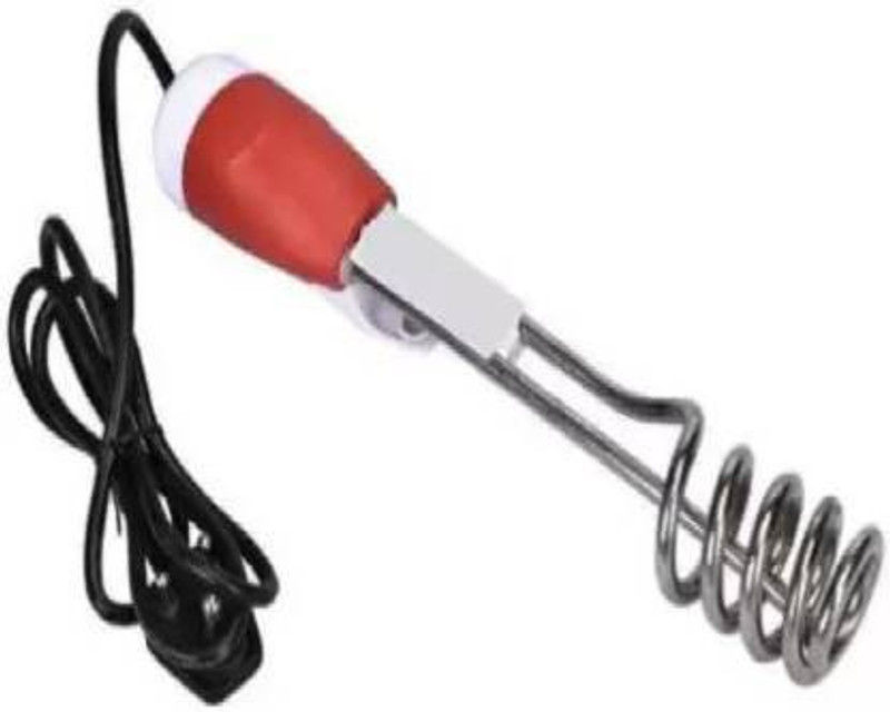 Sayeny 2000 Watt Immersion Water Heater Rod for Instant Water Heating Rod 2000 W Immersion Heater Rod(Water)