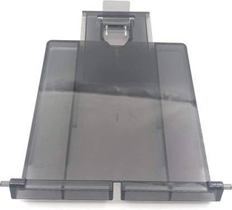 PRINTER PARTNER Paper output tray use for HP Laser printer M125, M126, M127, M128 Grey Ink Toner