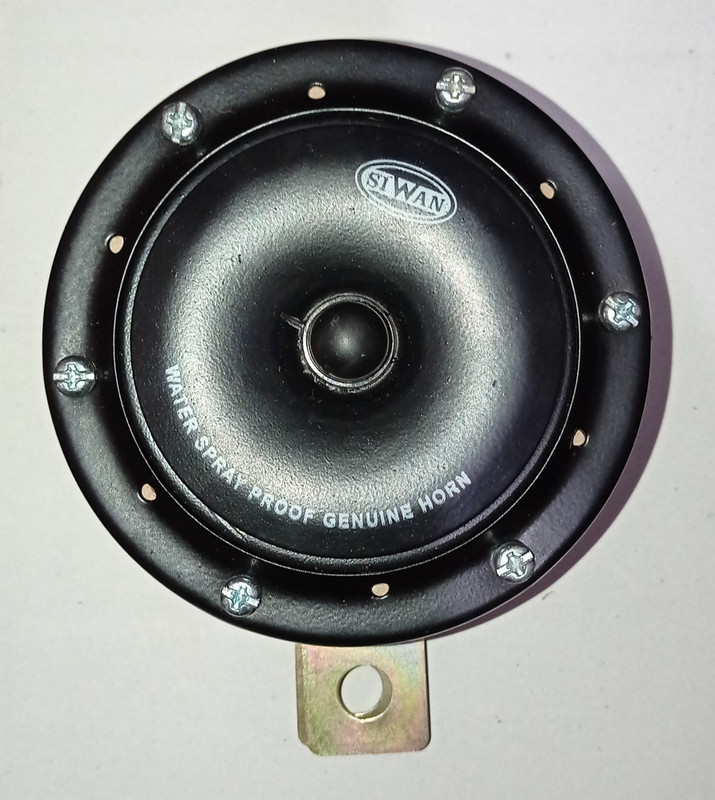 siwan Horn For Universal For Car V Max