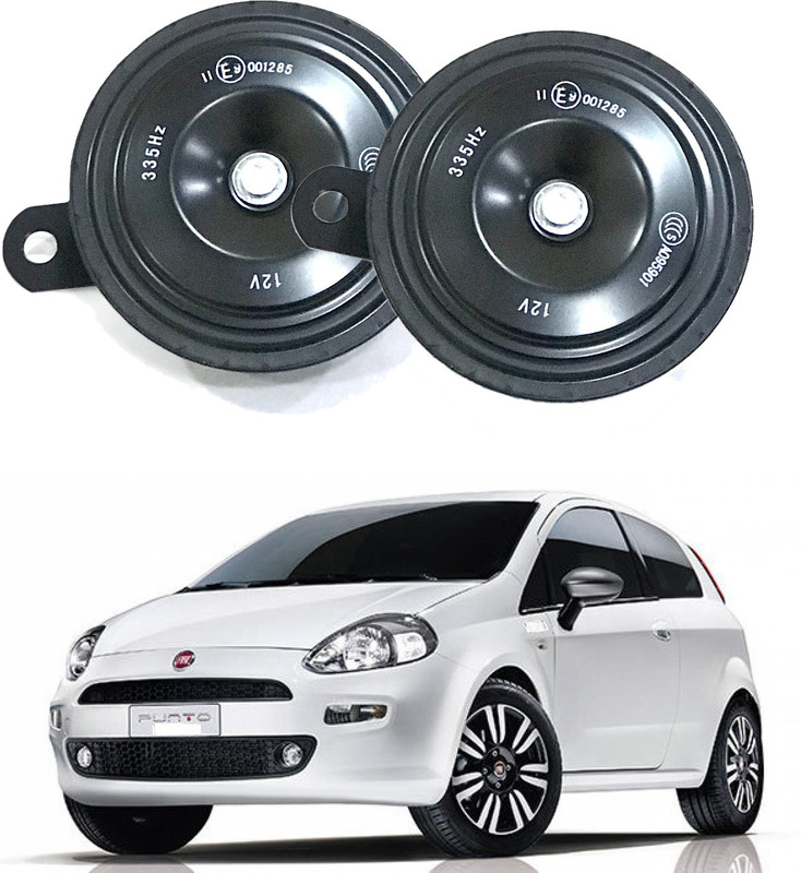 Oshotto Horn For Fiat Punto