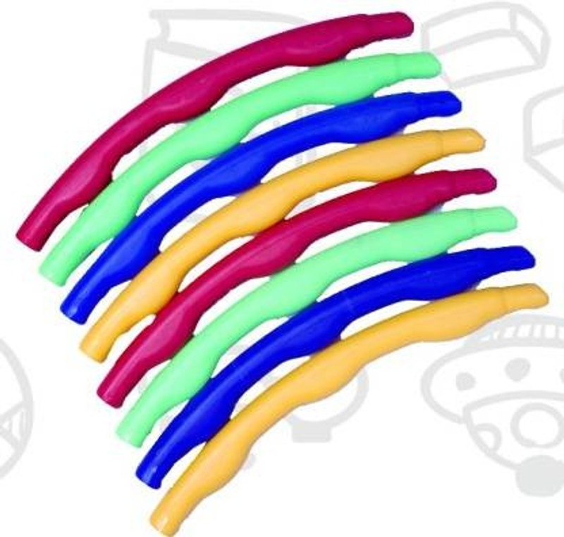 ASHIRWAD Hula Hoop Exercise Fitness Ring - Slim Trim Ring Hula Hoop(Diameter - 80 cm)
