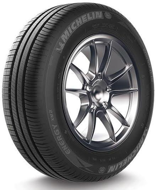MICHELIN ENERGY 4 Wheeler Tyre(205 65 R 16, Tube Less)