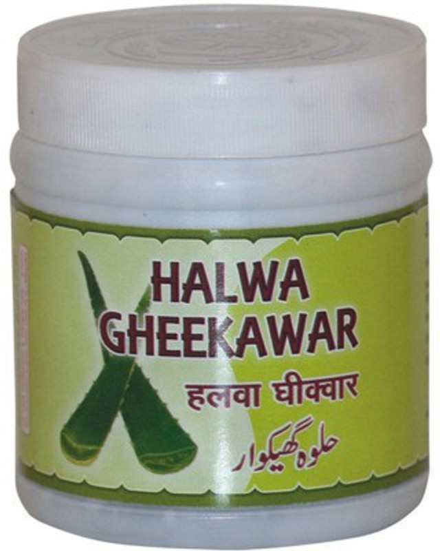 Rex Remedies Halwa Gheekawar (500g)(500 g)