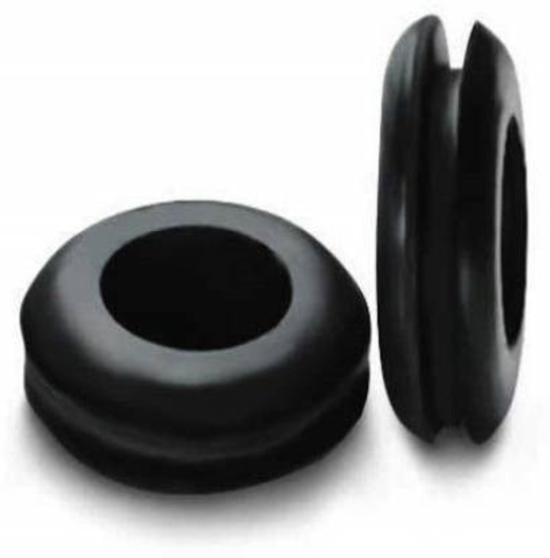 SIDDHI 100 PIS 16 MM GROMATE / RUBBER BUSH JAIN TYPE Drip Irrigation Kit Drip Irrigation Kit