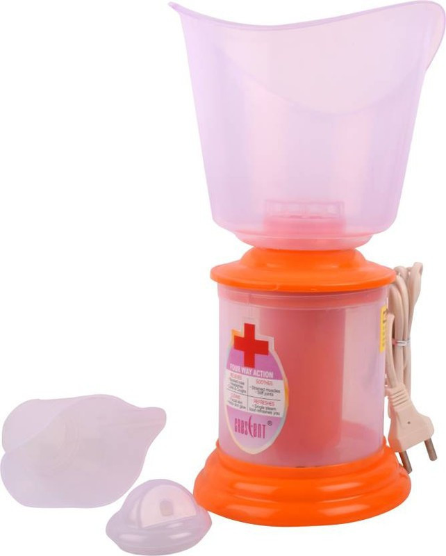 CRESCENT BP-03 Mini Facial Steamer(100 W)