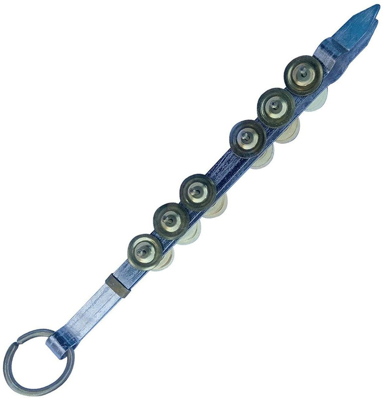 MAGA MART CHIMTA - CULTURAL MUSIC INSTRUMENT Chimta Instrument