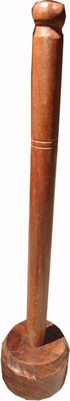 SWH Wood Masher(Pack of 1)