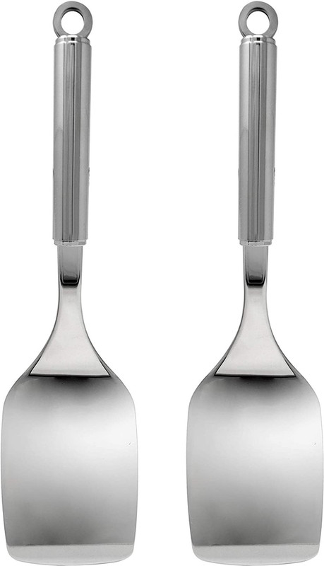KUBER INDUSTRIES HS_37_KUBMART020564 Lifting Spatula(Pack of 2)