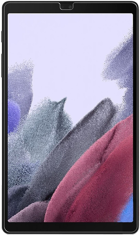 Dainty TECH Tempered Glass Guard for Samsung Galaxy Tab A7 Lite 8.7 inch(Pack of 1)
