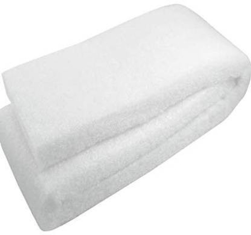 AKSHAT ENTERPRISES - Biological Filter Sponge for Aquarium Fish Tank(100 * 13 * 3cm)- Aquarium Filter Cartridge(1, Pack of 1)