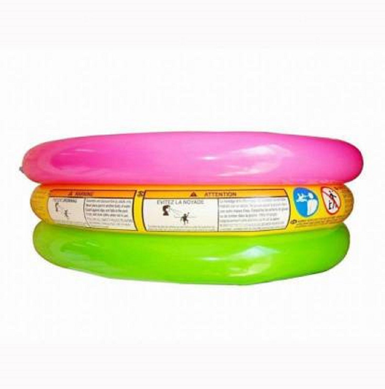 s yuvraj Sporty BABY POOL 2FT (Multicolor)(Multicolor)