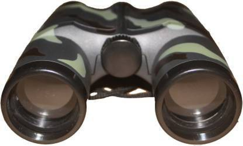 SoniE MT39583 Binoculars Binoculars(28 mm , Multicolor)