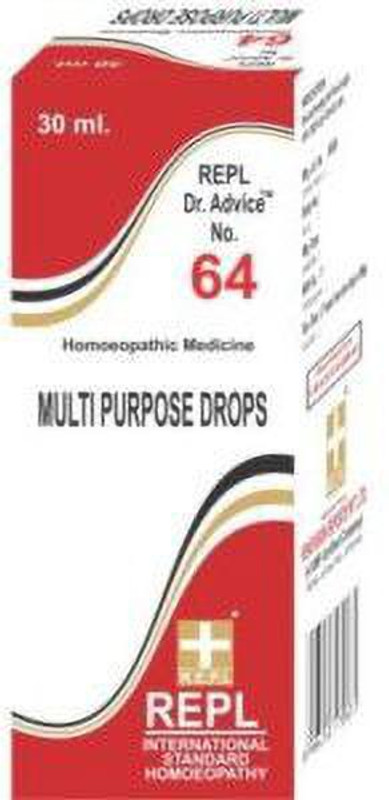 REPL Dr Advice No.117 ARTHRA � MIN Dilution(30 ml)
