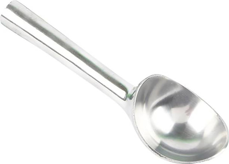 JAMBOREE Ice Cream Spoon Aluminum Portable Anti-feeze Frozen Ice Popsicle Kitchen Accessories Kitchen Scoop