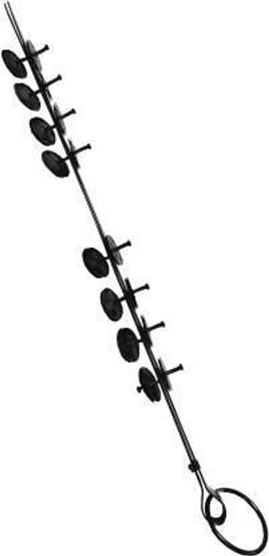 BAKHE HUB chimta 00004 Chimta Instrument