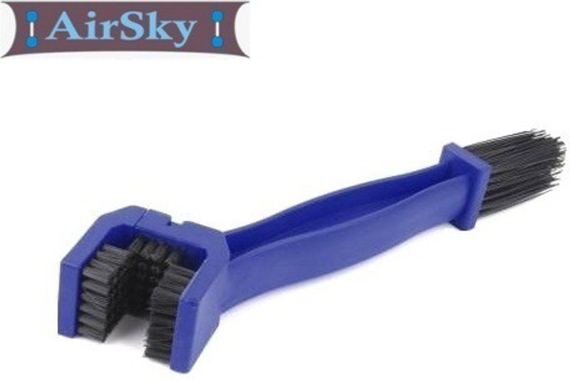 AIRSKY Chain Clean Brush Blue Chain Breaker