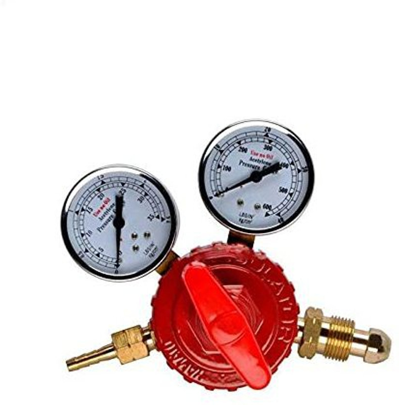 GB KORE ARC High Pressure Regulator(Brass)