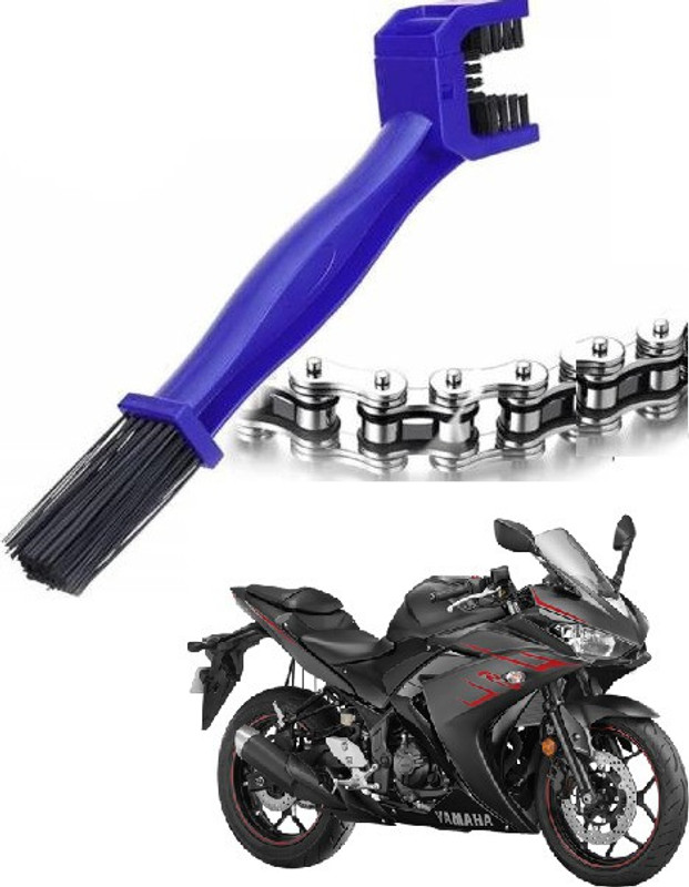 AIRSKY Motorcycle/Cycle Chain Cleaner Brush R15 Chain Breaker