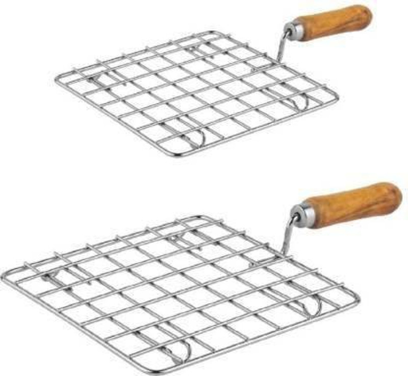 QUICKSHOP 0.5 kg Roaster(Steel)