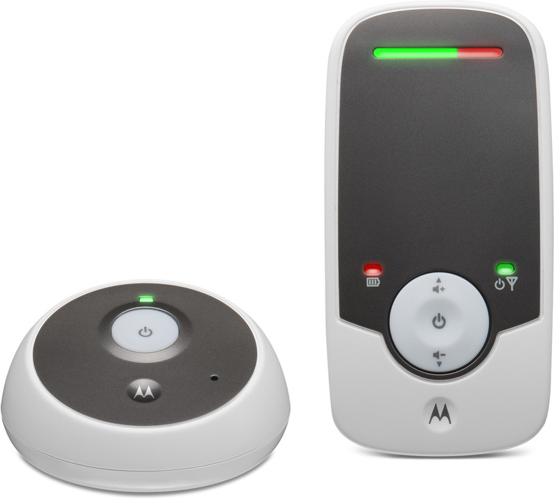 Motorola Baby Monitor