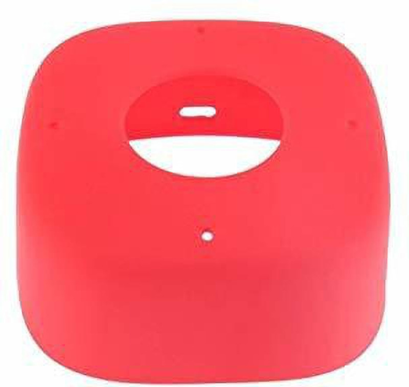J Speaker Case Cover for MDZ-28-DI(Red, Silicon, Pack of: 1)