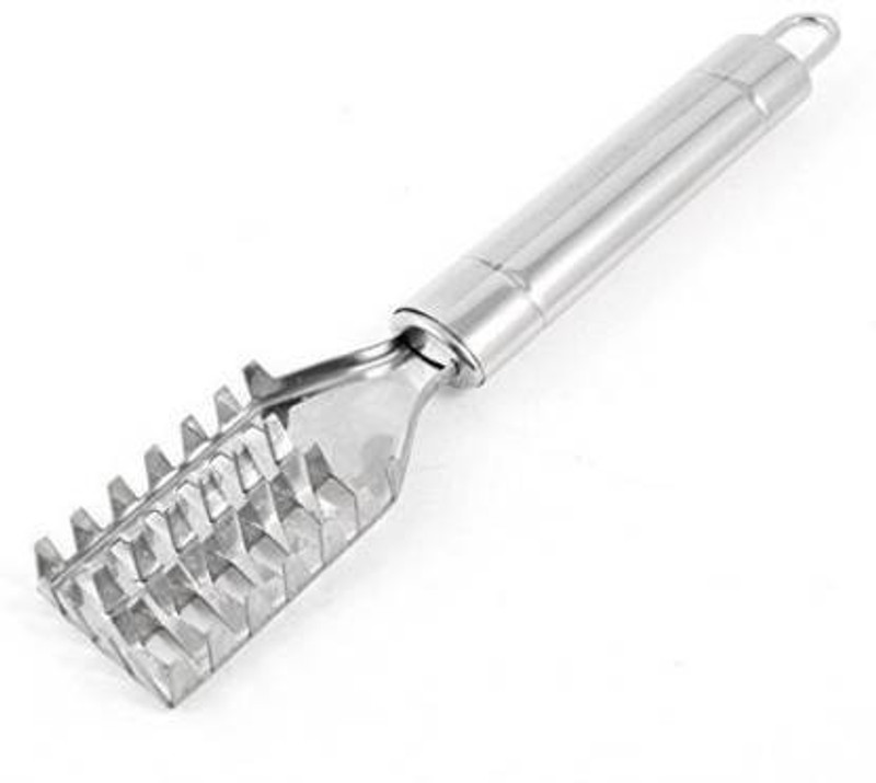 TOYQO Fish Scaler