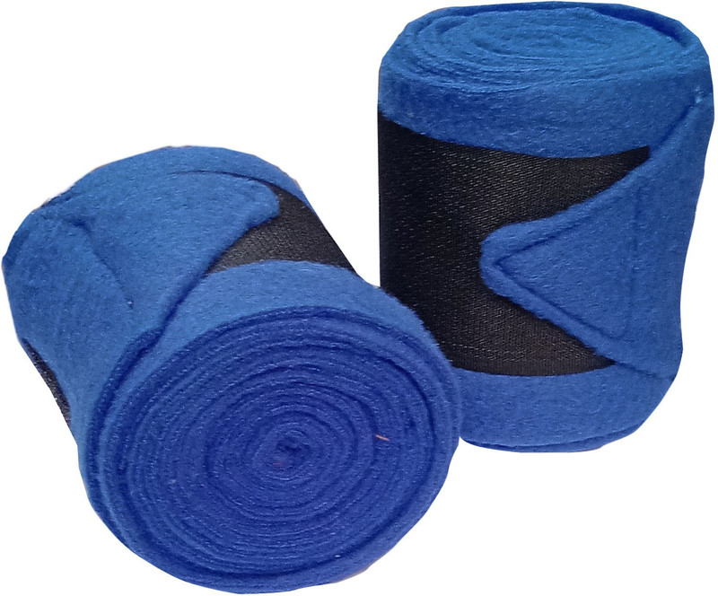 Ayra pet care Woven Compression Pet Bandage(Red)