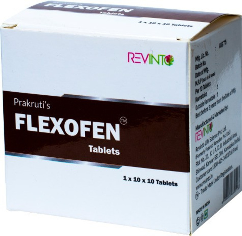 REVINTO SPYNOVIN(100 Tablets)