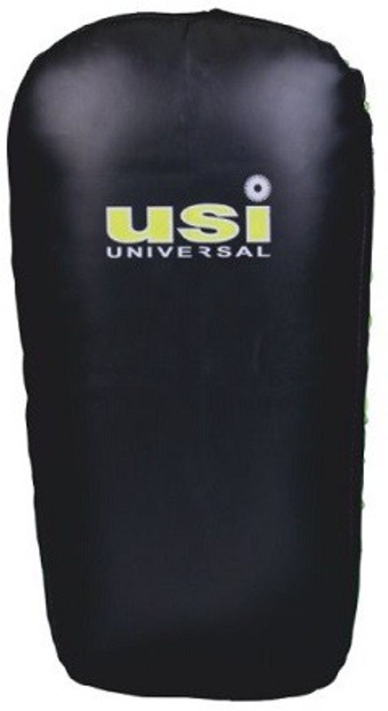 USI UNIVERSAL THE UNBEATABLE Neon Thai Arm Pad (Pack OF 1) Focus Pad(Black, Green)
