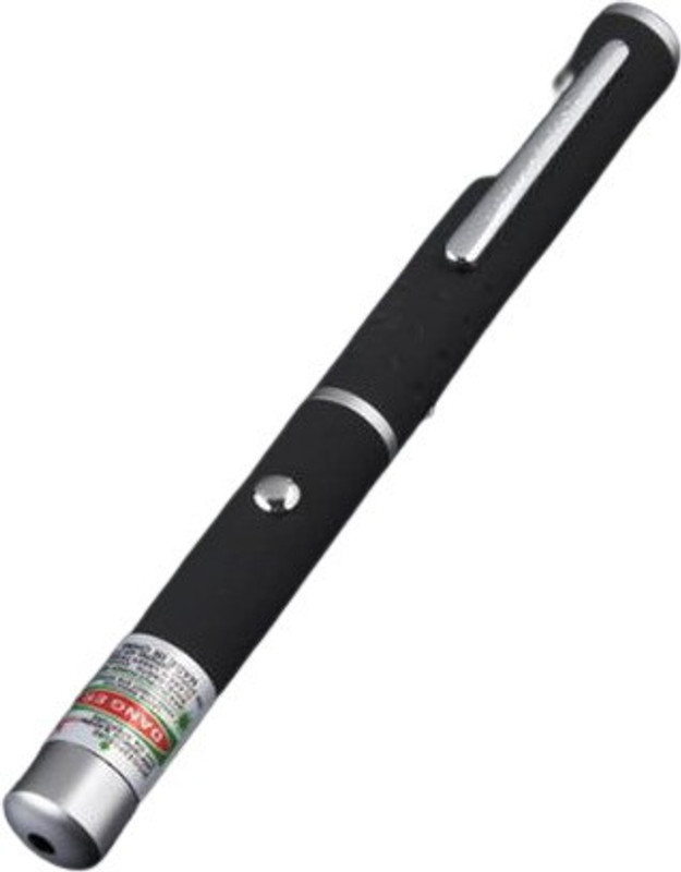KRH STORE GREEN LASSER LIGHT(631 nm, Green)