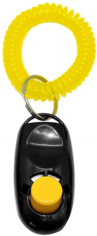 Taiyo Pluss Discovery Plastic Training Aid For Dog & Cat