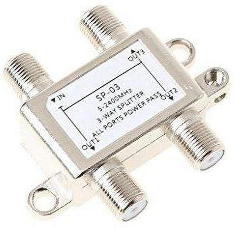 eassycart 51010777 Antenna Rotator