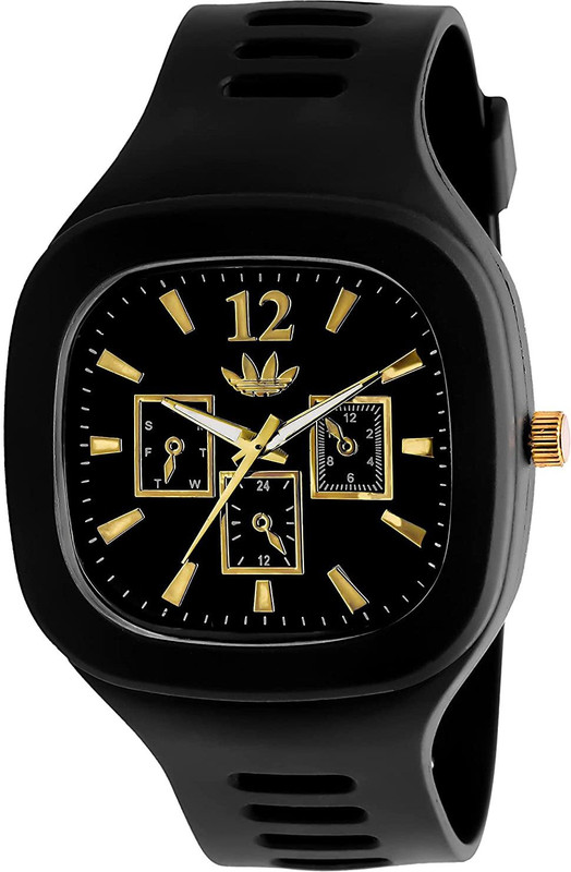 NIYATIFAB Analog Watch - For Boys NIYATIFAB Analog Watch - For Boys