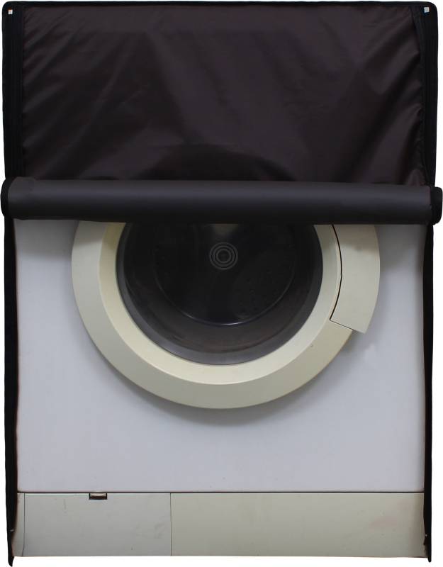 Glassiano Front Loading Washing Machine Cover