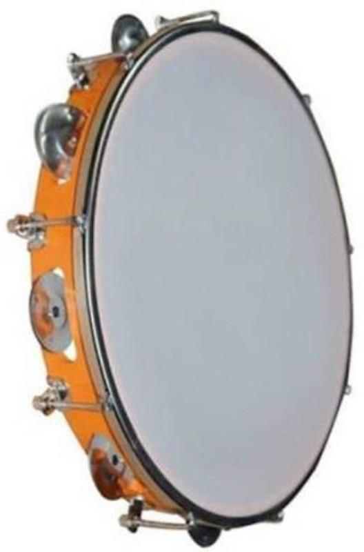 aadia 12 INCHES Dafli Daf Instrument