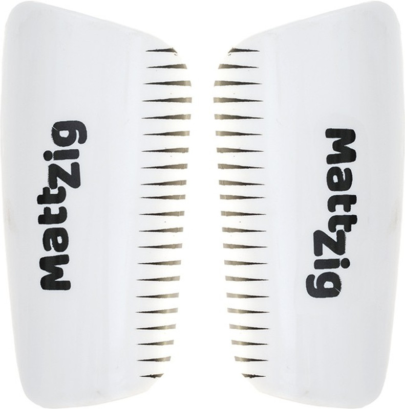 MATTZIG (One Pair Football Socks + One Pair Shin Guard) Football Kit