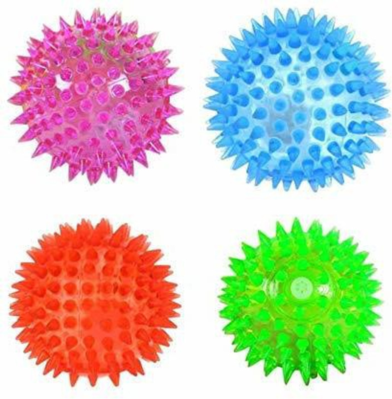 Smarty ER-1 Plastic Ball For Dog