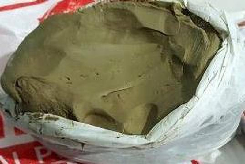 windowera GLASS PUTTY Adhesive(1 kg)