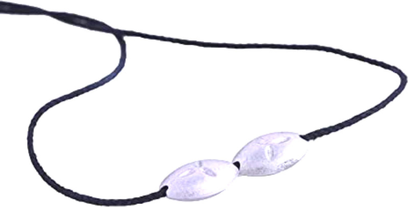 Epoojacart Tilismi Moti for Babies Teething (pack of 2) Teether(Black)