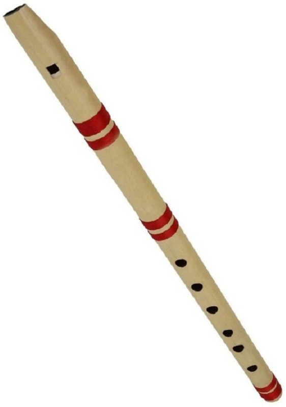 IBDA Bamboo Flute(34 cm)