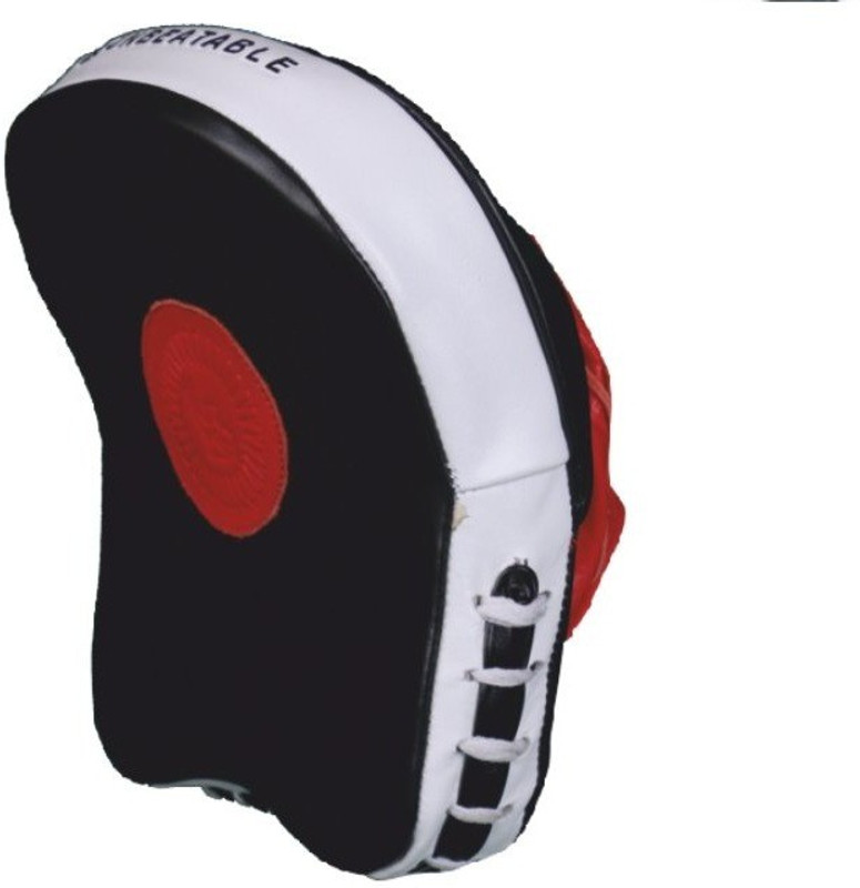 USI UNIVERSAL Immortal Cuban Focus Pad, Multi-coloured Focus Pad(Black, White, Red)