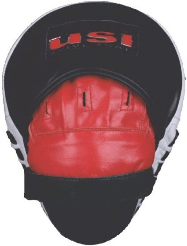 USI UNIVERSAL Immortal Moulded Focus Pads Focus Pad(Black, White, Red)