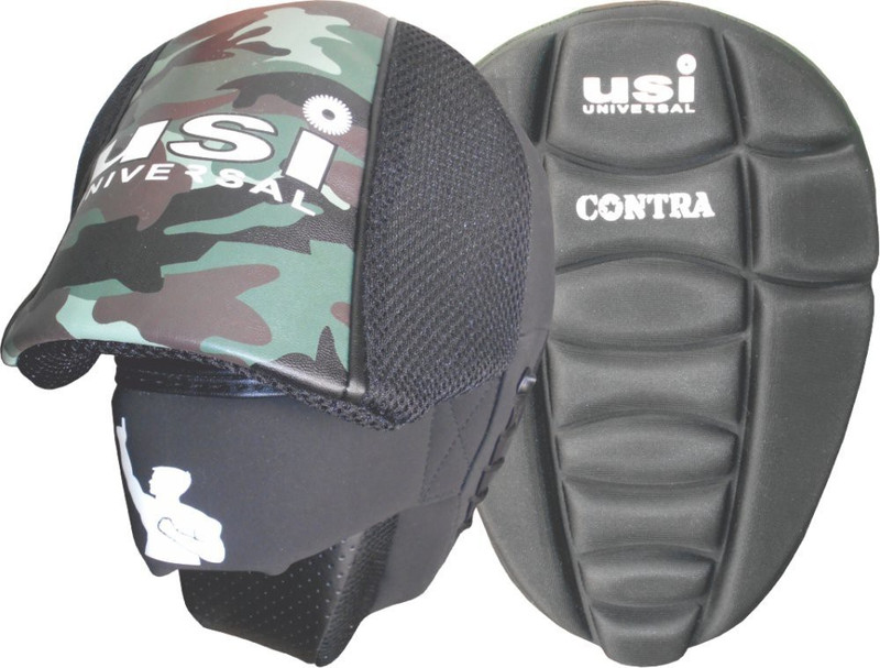 USI UNIVERSAL Contra Focus Pads (Pack Of 1 Pair) Focus Pad(Multicolor)