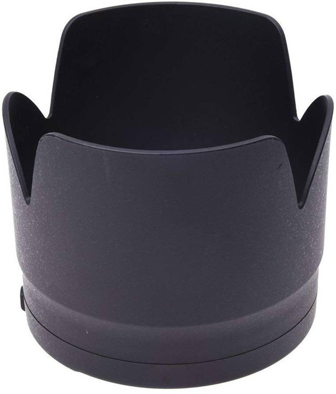 SUPERNIC Hood ET87-87 Lens Hood for 70-200mm F/2.8L is II USM Telephoto Zoom Lens/Replaces ET-87, Lens Hood(72 mm, Black)