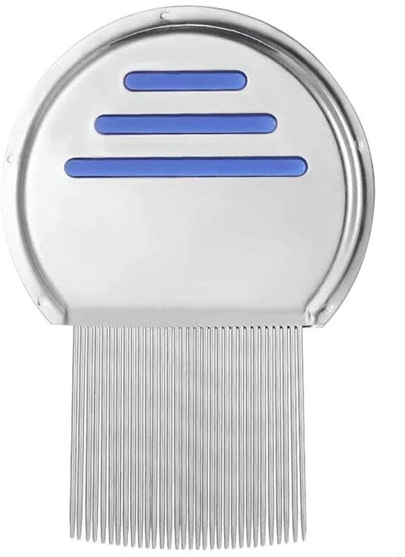 SHAFIRE Stainless steel Lice Comb ,Very effective